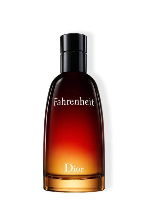 fahrenheit dior women